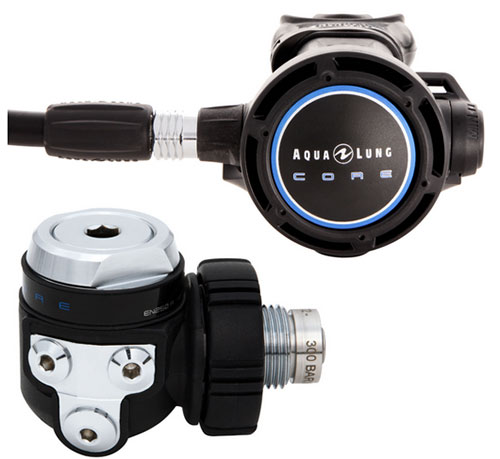 Erogatore Core ACD DIN 