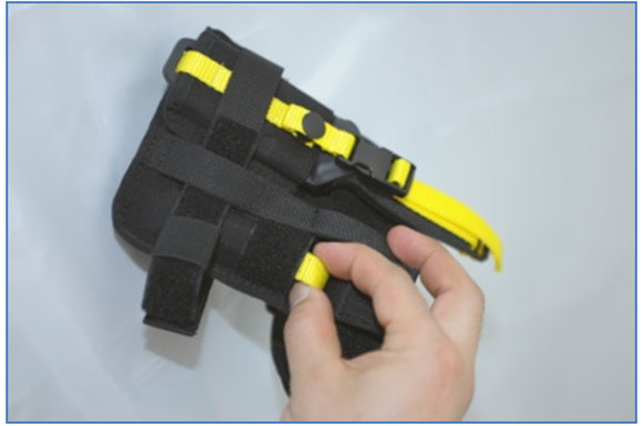 Extrema Ratio DICOK coltello