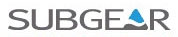 subgear