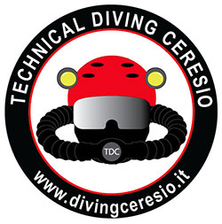 Technical Diving Ceresio