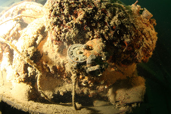 barconi di cald&eacute;