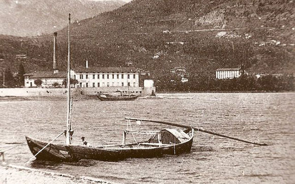 barconi cald&eacute;