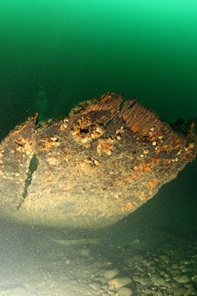 barconi di cald&eacute;