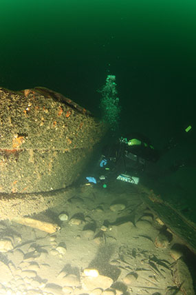 barconi di cald&eacute;