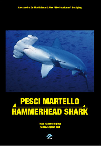 Libro I Pesci Martello