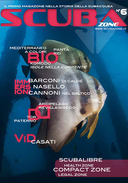 scubazone 6