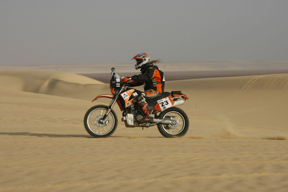 Camel Dive Club e di Xchallenge