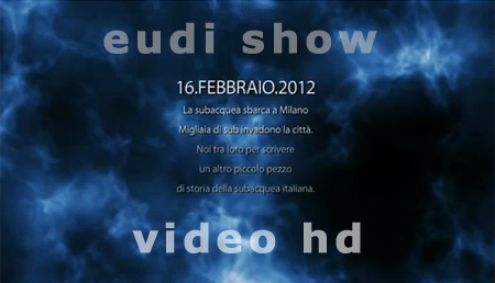 Virtual Eudi Show 2012