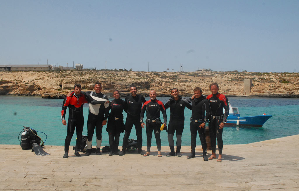 pulizia-fondali-lampedusa