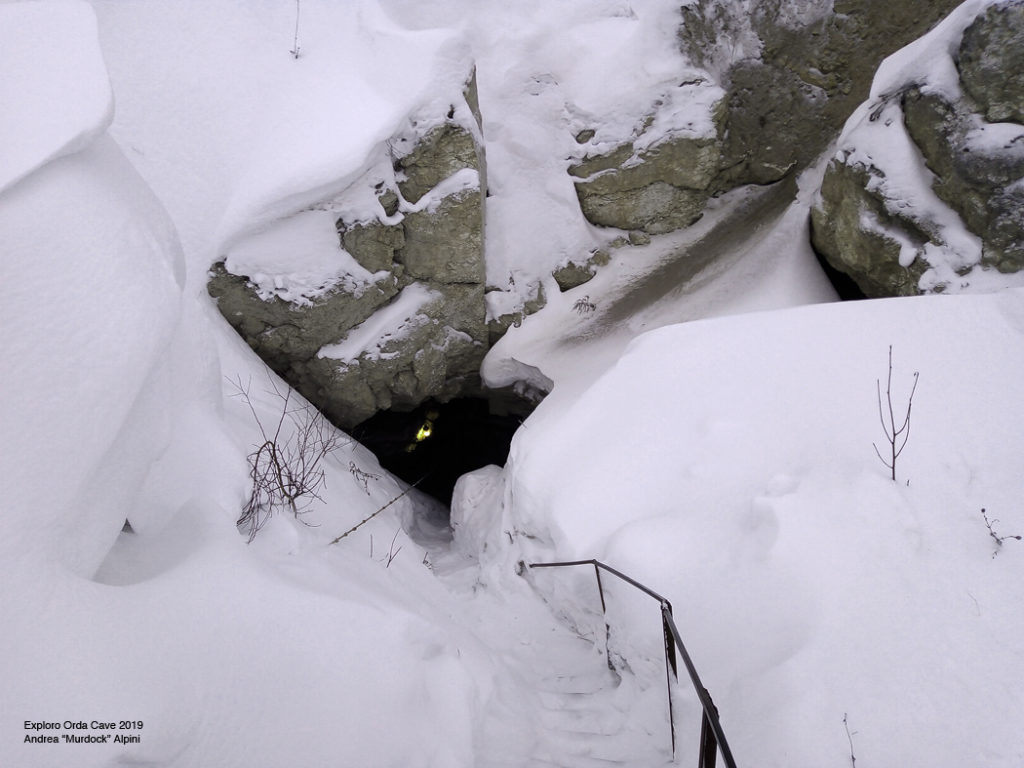 orda cave