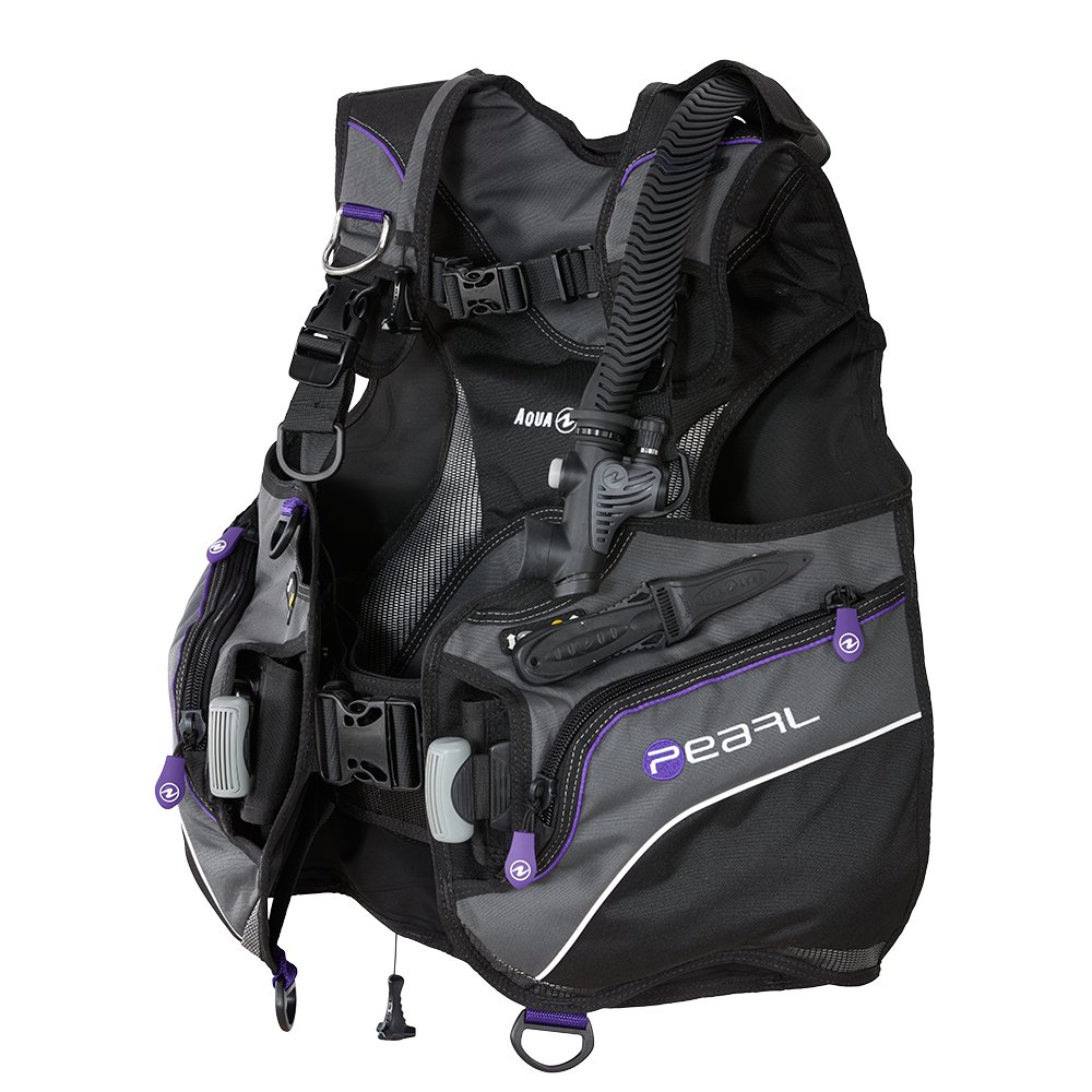 gav aqua lung pearl