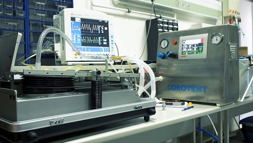 comunità subacquea unita