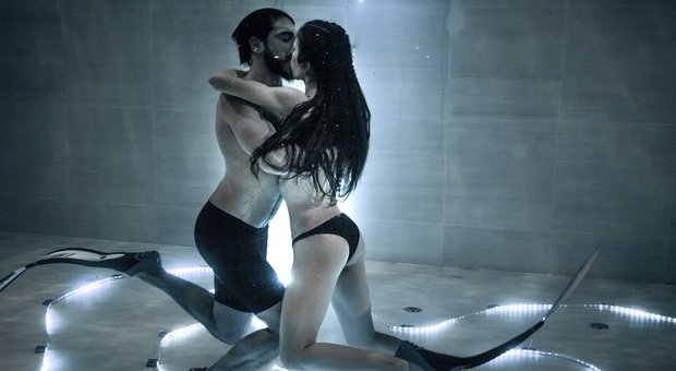 san valentino subacqueo