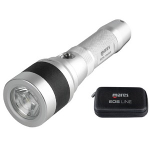 EOS 10LRZ mares torcia sub