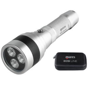 EOS 15LRZ mares torce subacque