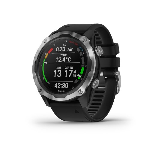Garmin DescentMk2_HR
