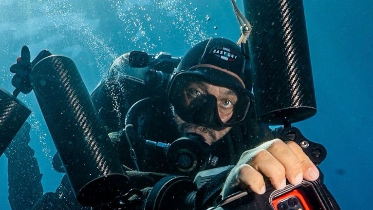 bolle primo stadio erogatore