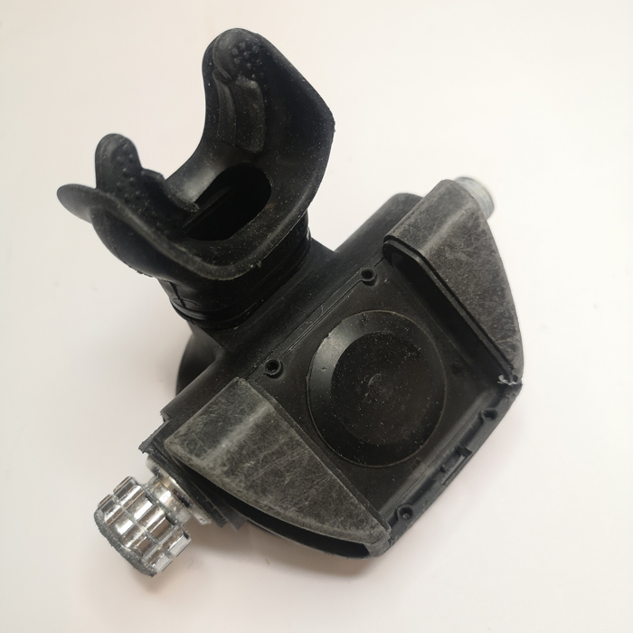 erogatore-secondo-stadio manutenzione attrezzatura subacquea