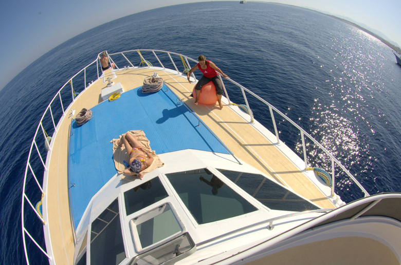 vacanze sub a sharm camel diving