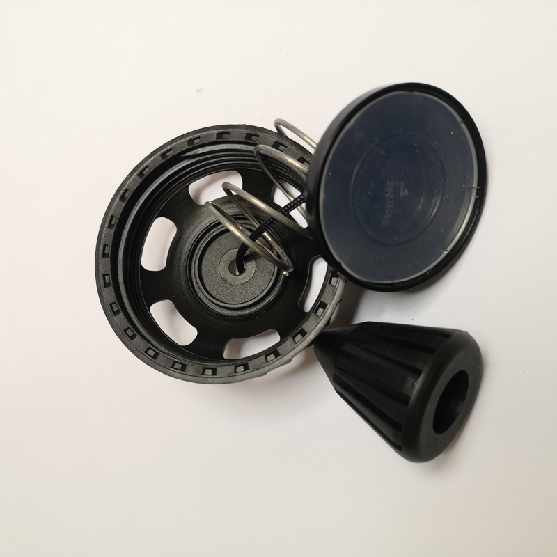 membrana-secondo-stadio-erogatore