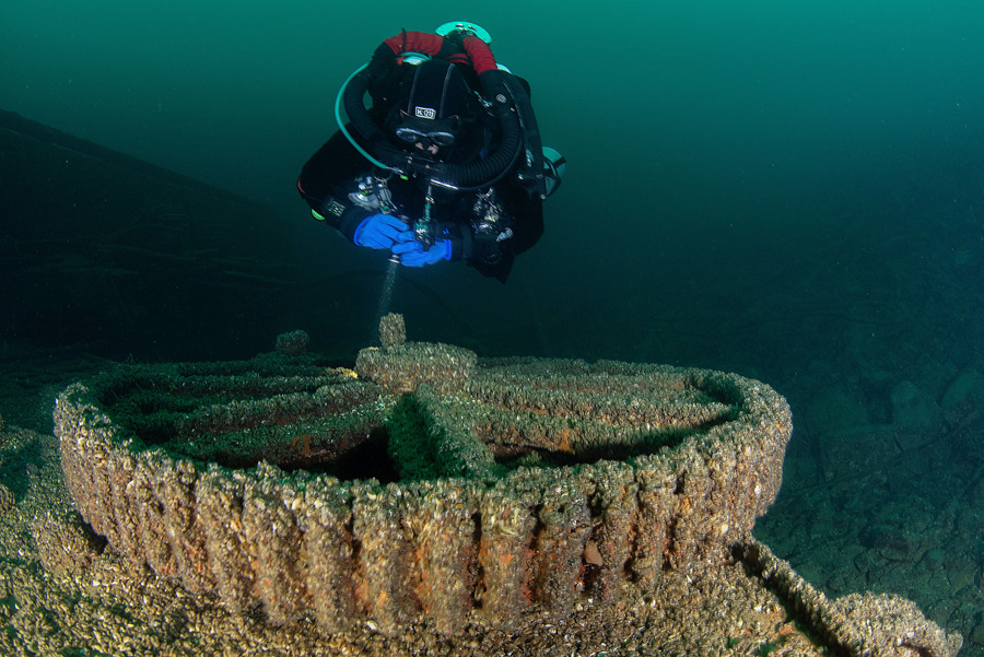 ruota-Draga-gargnano garda