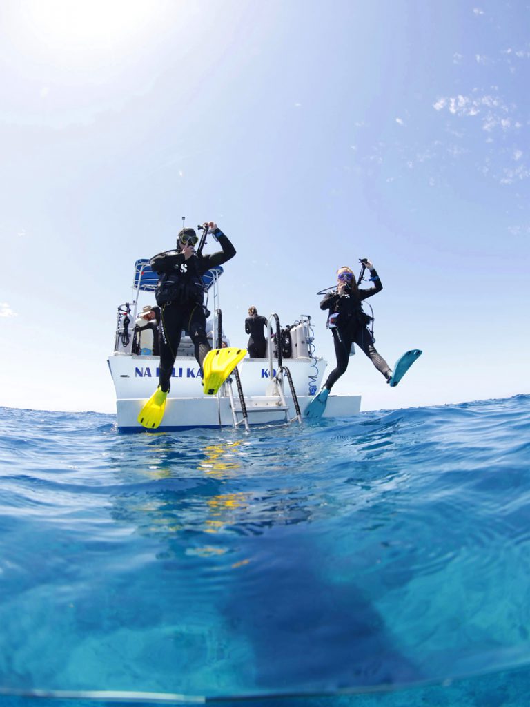 pinne-scubapro-colori