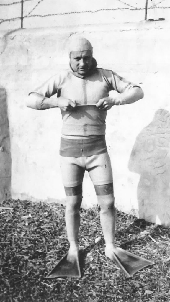 muta isotermica immagine repertotio