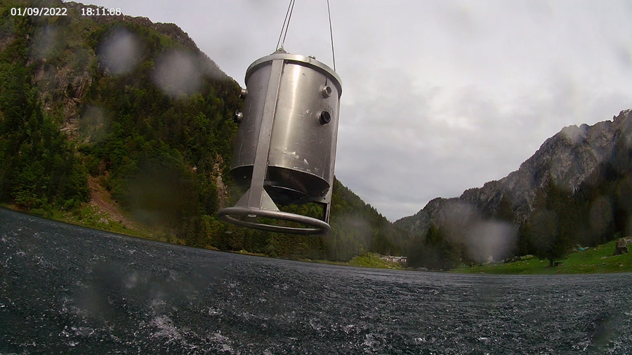 inserimento lago avvannotti