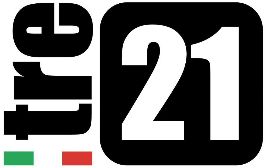 tre21 negozio subacquea