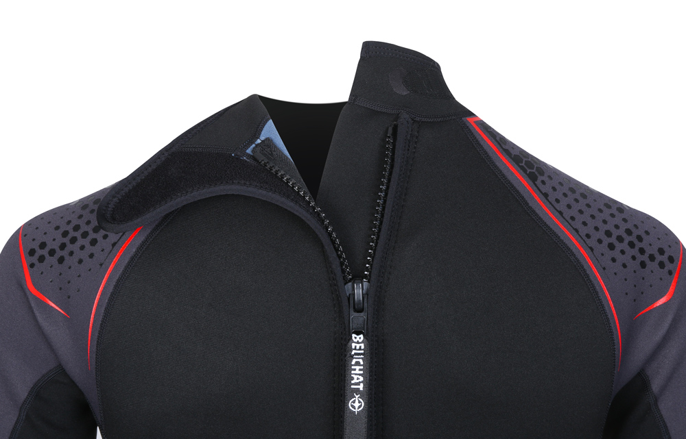 beuchat optima 2 cerniera