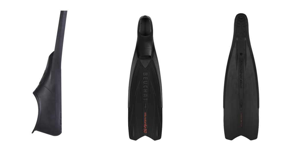 pinne apnea snorkelin subacquea beuchat