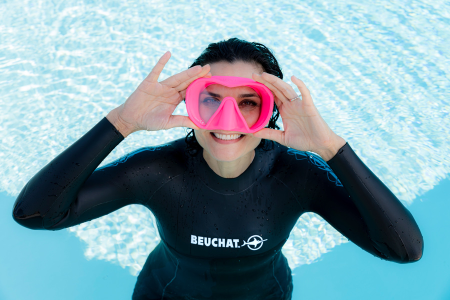 Ilaria molinari eudi 2025 beuchat