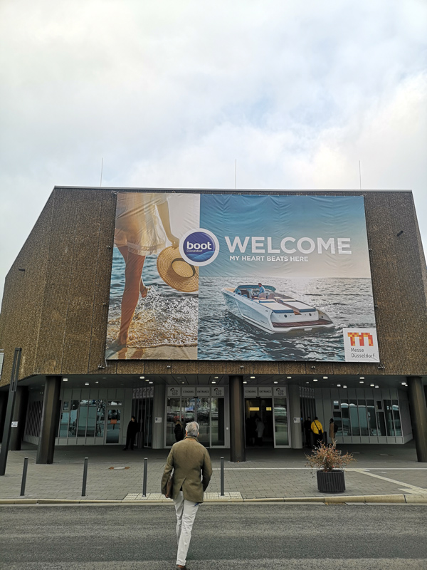 boot settore subacqueo