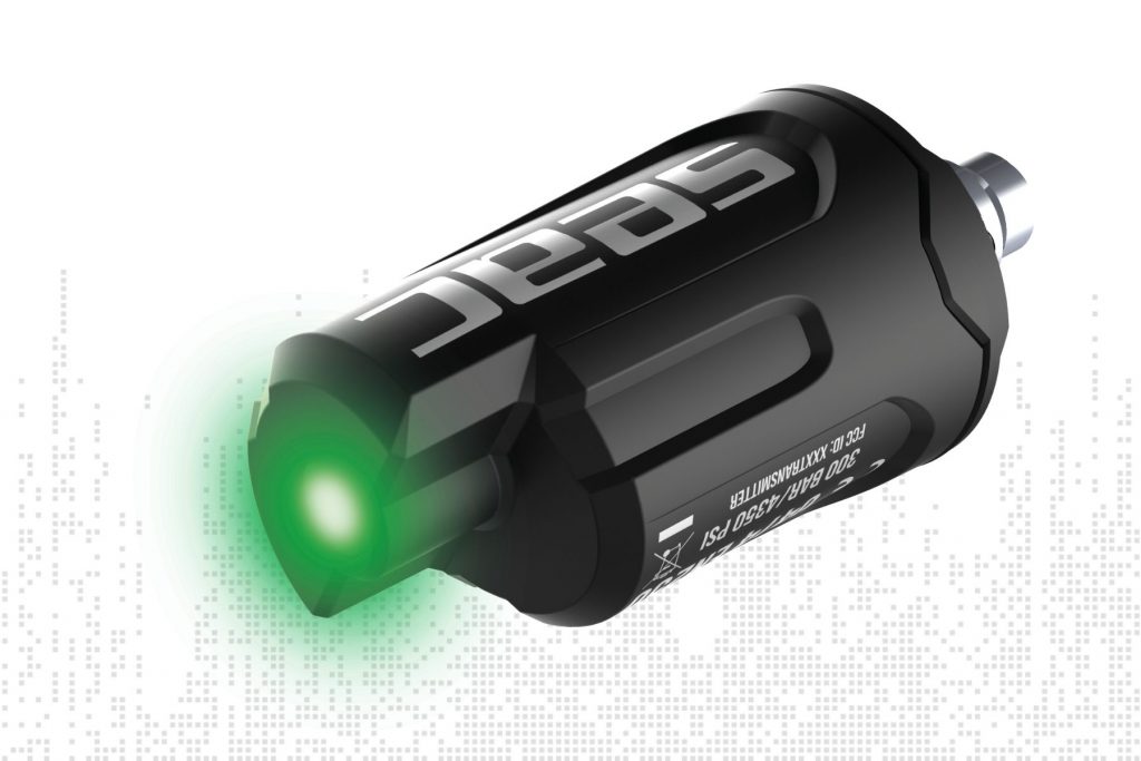 sonda led seac tablet