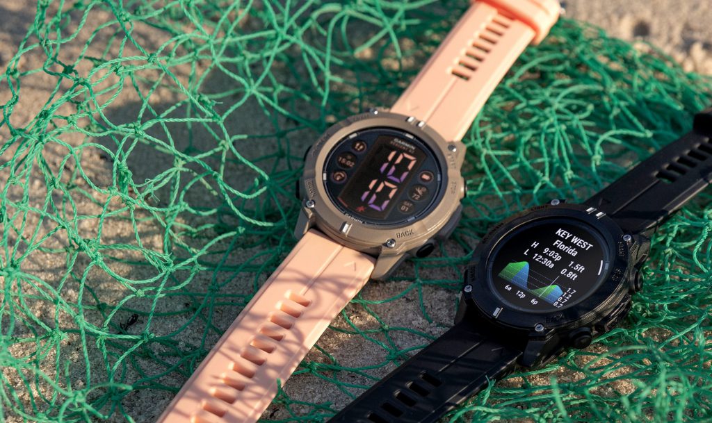 Garmin descent g2 computer subacqueo multisport