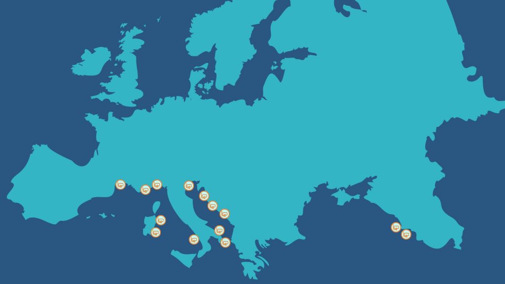 legge subacquea obbligo immersioni brevetti