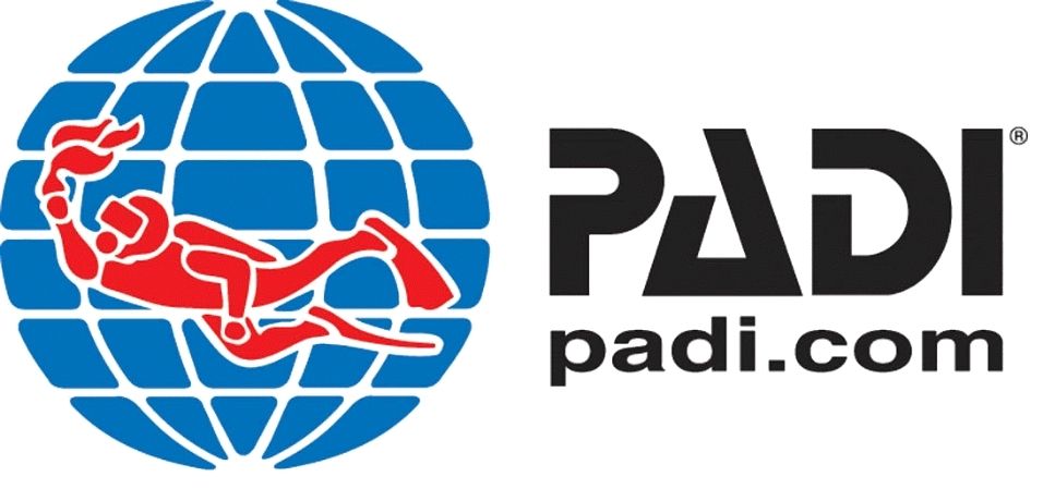 padi logo
