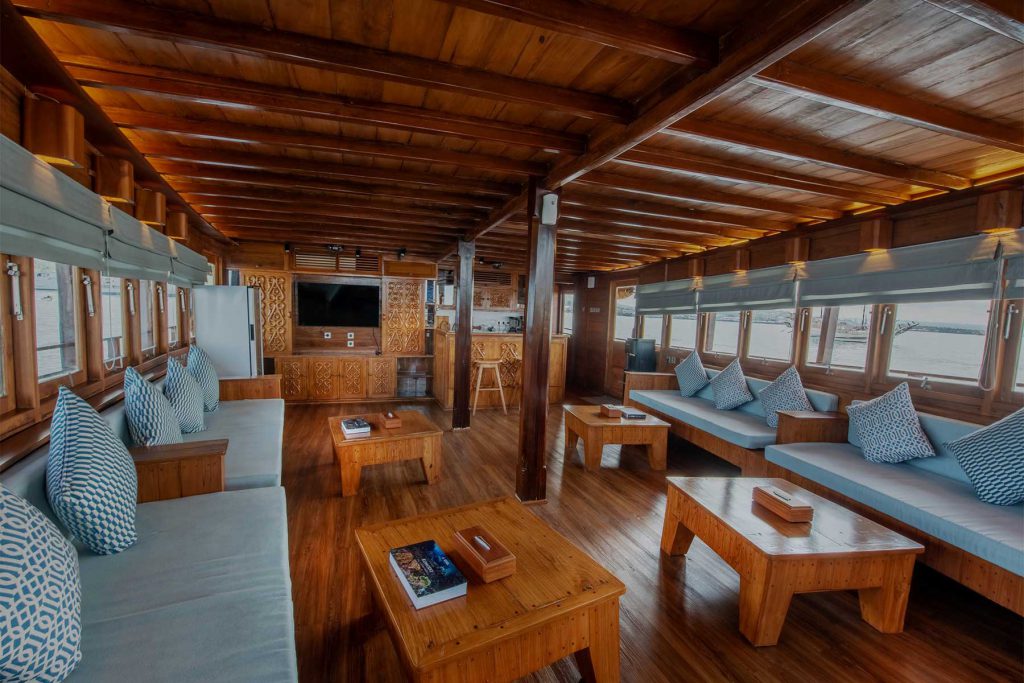 imbarcazione subacquea indonesiaMV Malaillo subacquea indonesia offerta