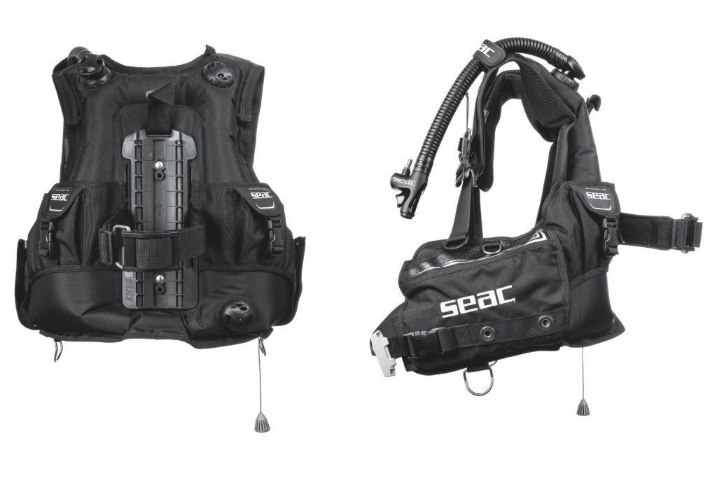 Seac type equilibratore gav seac