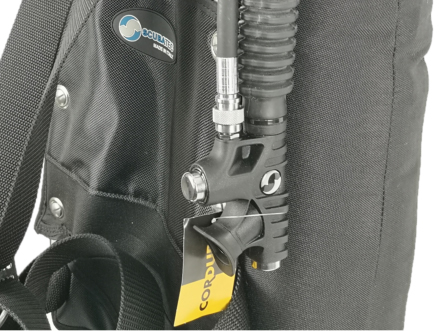 gav valvola carico scarico