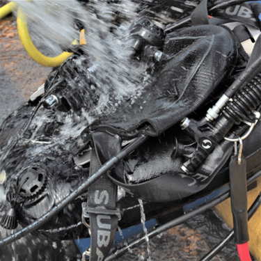 manutenzione del gav