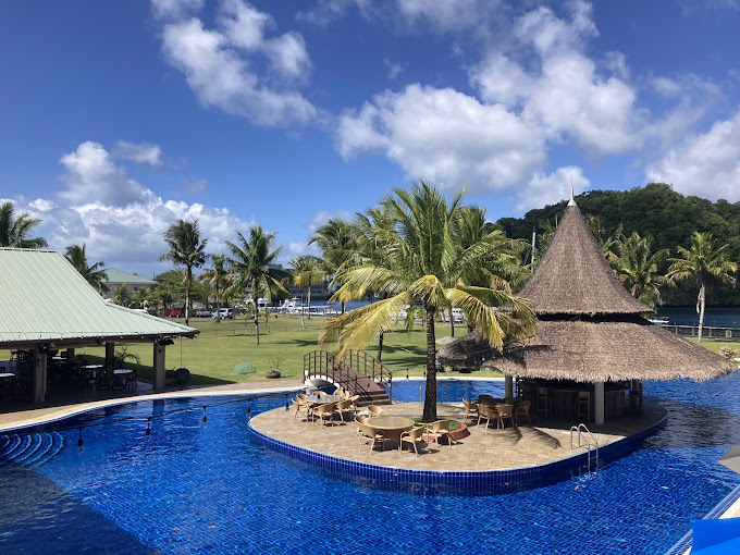 resort palau nosytour agosto