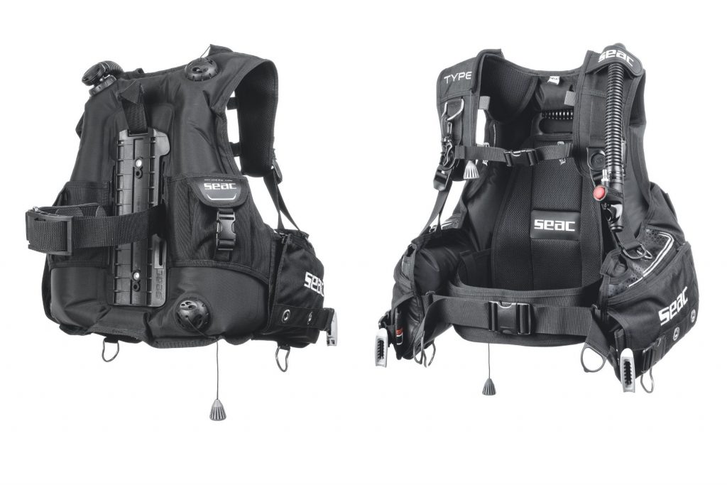 seac type gav seac dettagli