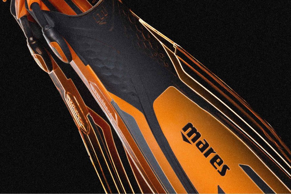 avanti 4x mares pinne sub