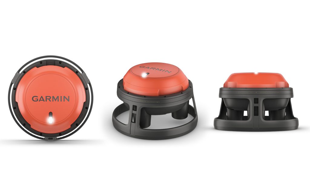 garmin boa subacquea s1 descent