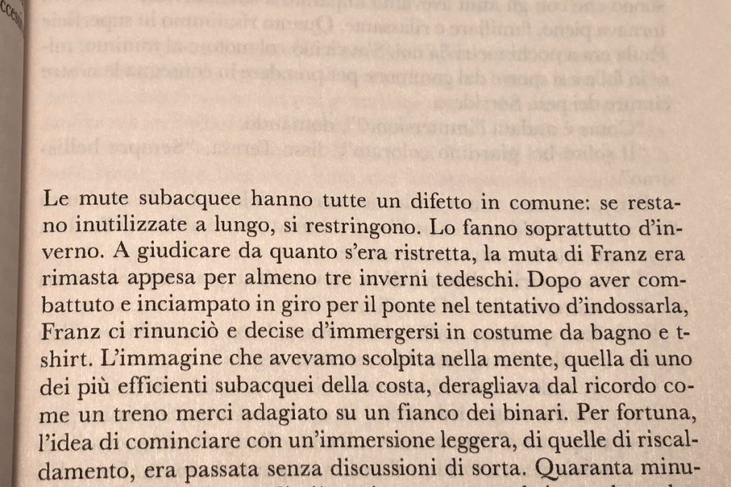 pagina libro manao recensione sbandati